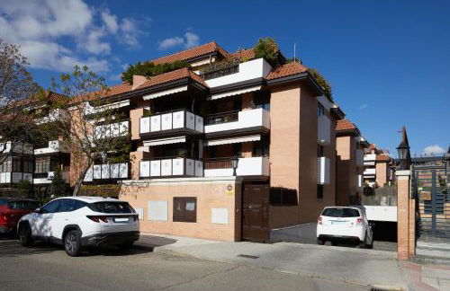 Apartamento Las Rozas Village - Foto 43