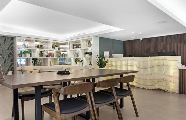 Roami at Habitat Brickell - Photo 16