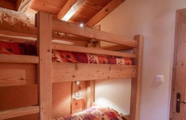 Chalet Les Liouès - Foto 14