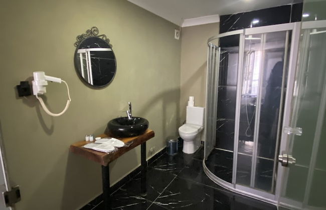 Centrum Hotel & Spa - Foto 9