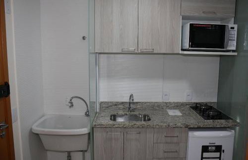 Flat Noroeste Square by CentoEdez - Foto 9