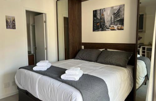 Almada Studios 9 - República - Foto 14