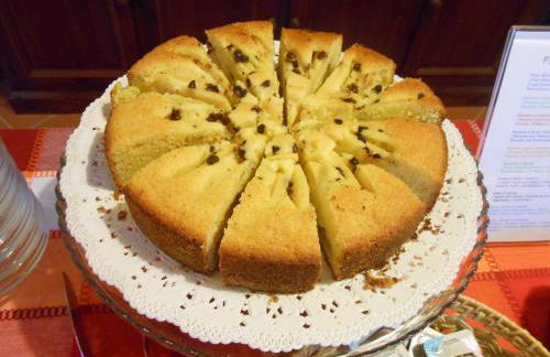 Terra Del Bosco Agriturismo - Foto 29