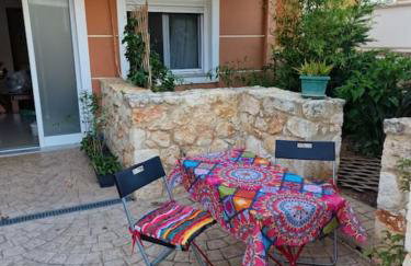 Korais apartment, Chania Crete - Foto 4