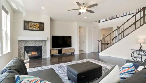 Spacious Luxury Retreat Near Boulder & Denver - Foto 4