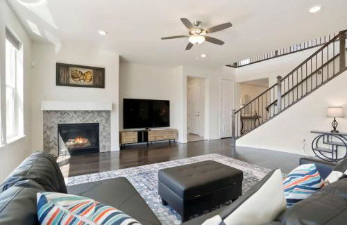 Spacious Luxury Retreat Near Boulder & Denver - Foto 4