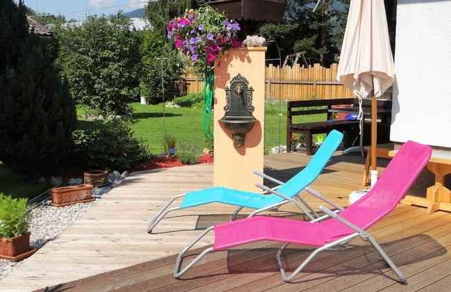 Plush Apartment in Altenmarkt im Pongau near Ski Area - Foto 8