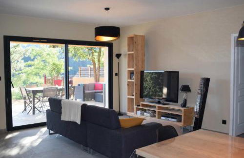 Les terrasses du Bruguet - Foto 9