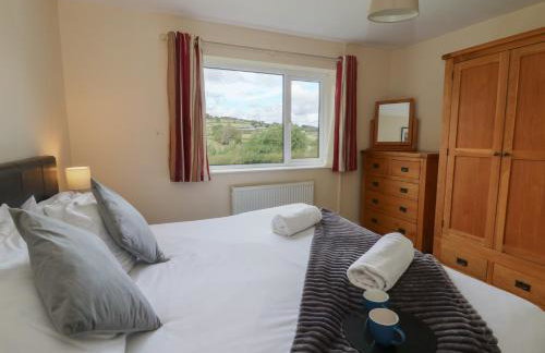 Glanyrafon Bungalow - Foto 15