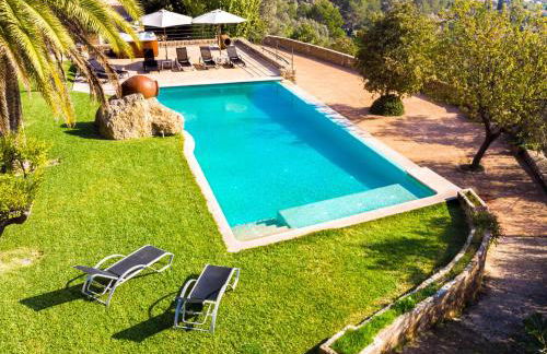 Villa Santa Llucia by Interhome - Foto 78