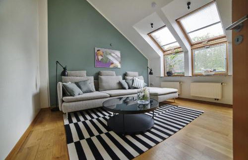 Ferienwohnung Smart am Park 35670 - Foto 1