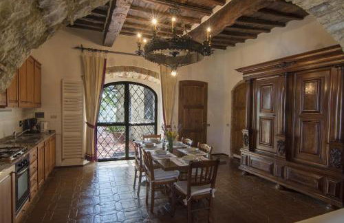 Podere Sagna - Foto 25