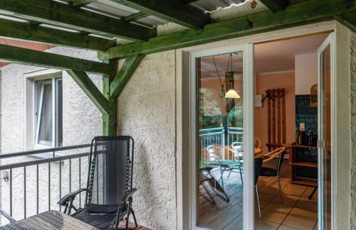 Krüseliner Mühle - Ferienwohnungen - Foto 66