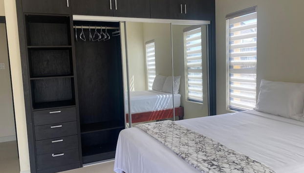 Amore Villa Retreat in Ocho Rios - Foto 2, Habitación