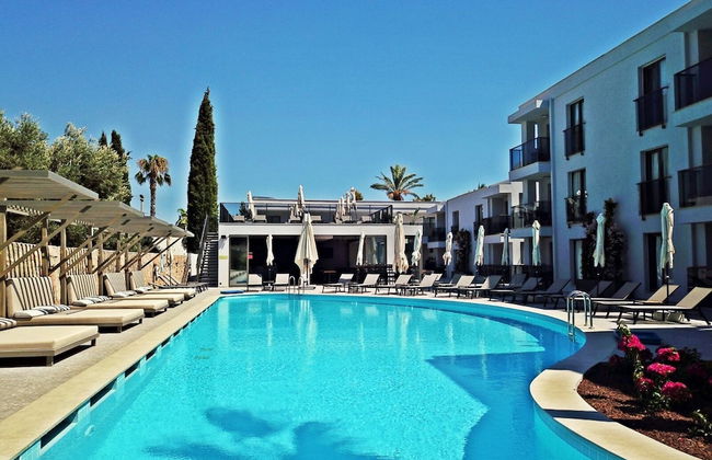 Queen Residence & Apart Hotel - Foto 1