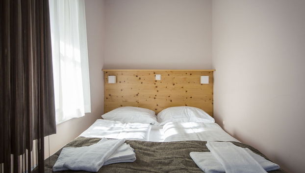 Studio Apartment Near Skiing - Foto 3, Habitación