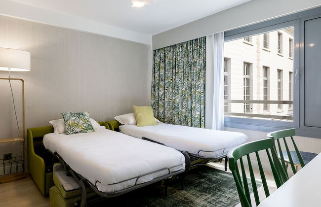 CADET Residence by Collection VESPER - Foto 30