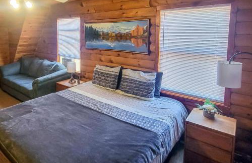 Private Dock and Game Room! Lake Hartwell Retreat - Foto 22