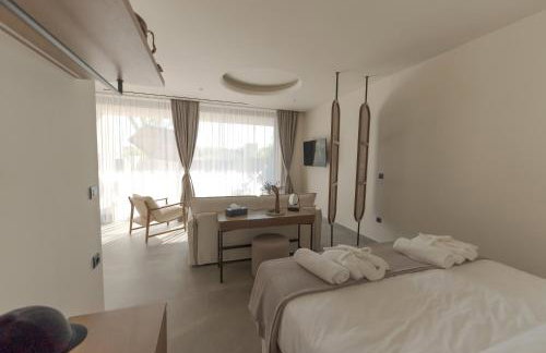 Theros Kourouta Boutique Hotel - Foto 69