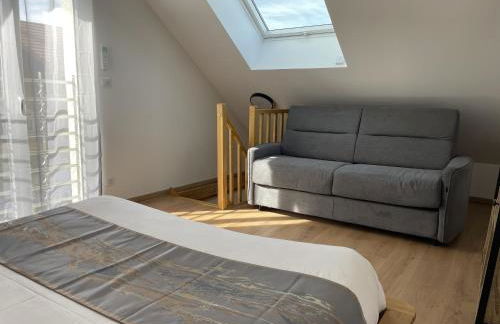 Gîtes Belle Vue - Photo 9