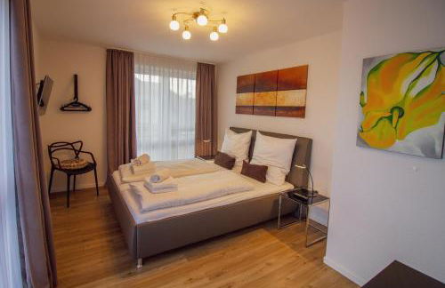 Architektenhaus am Pewsumer Tief - Foto 13