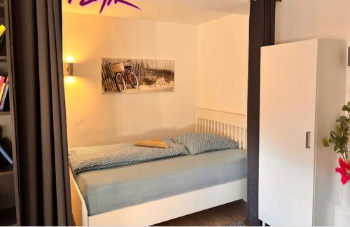 Gemütlich 5, Netflix und Kaffee frei, Parken vor der Tür - Foto 19