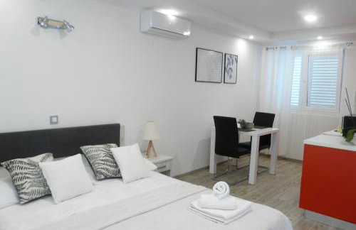 Apartments Sabioncello - Foto 18