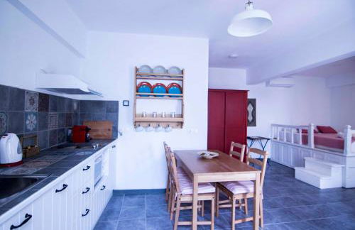 Aegli Apartments - Foto 6