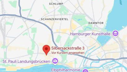 Residence Hamburg - Reeperbahn - St Pauli - Hafen -Schanze - 2 Zimmer - Foto 3