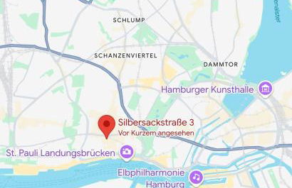 Residence Hamburg - Reeperbahn - St Pauli - Hafen -Schanze - 2 Zimmer - Foto 3