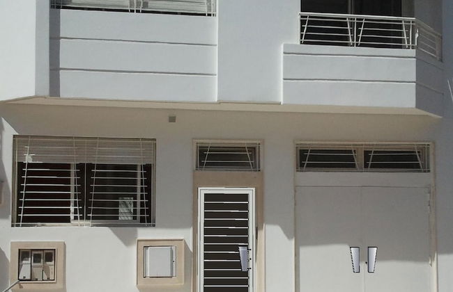 Duplex appartement - Foto 1