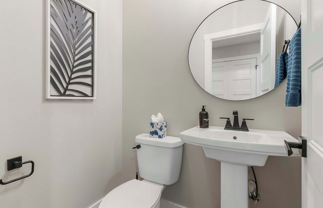 Ingallview at Branson Cove - Indoor Pool - Photo 31