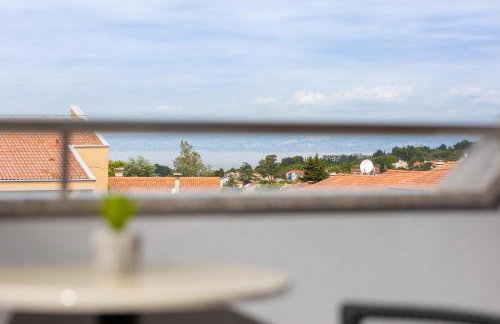 Apartments Kvarner 2 - Foto 52