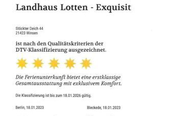 Landhaus Lotten - Foto 43