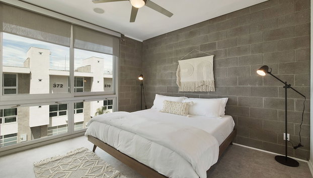 Tempe Lofts - Photo 2, Chambre