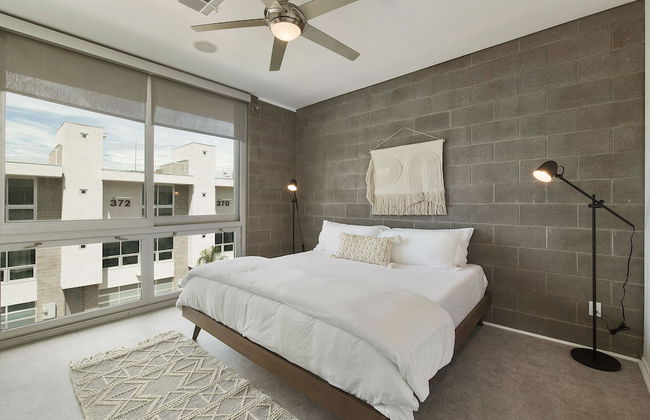 Tempe Lofts - Foto 1