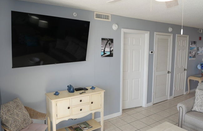 Pelican Beach 1612 2 Bedroom Condo - Foto 10