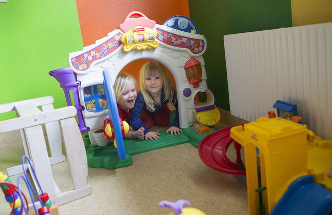 Hassela Ski Resort Cabins - Photo 50