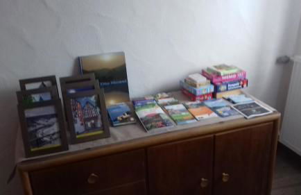 Ferienwohnung Gerhard Lenz - Foto 28