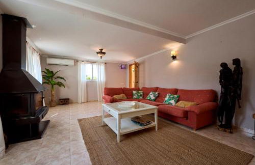 Casa Rural " La Bruja " - Foto 39