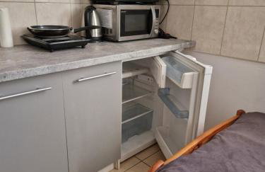 SAWAGO Mini Apartament studio 23m2 - samodzielnie zameldowanie - Foto 5
