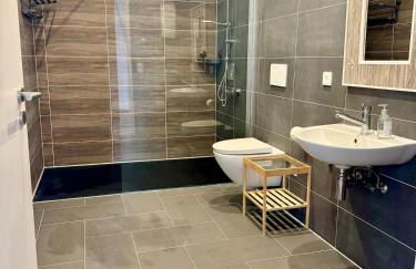 Castle View Apartment 3 - Foto 42