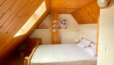 Appartement Chalet à 1400m - Station du Mourtis - Foto 4