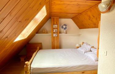 Appartement Chalet à 1400m - Station du Mourtis - Foto 4