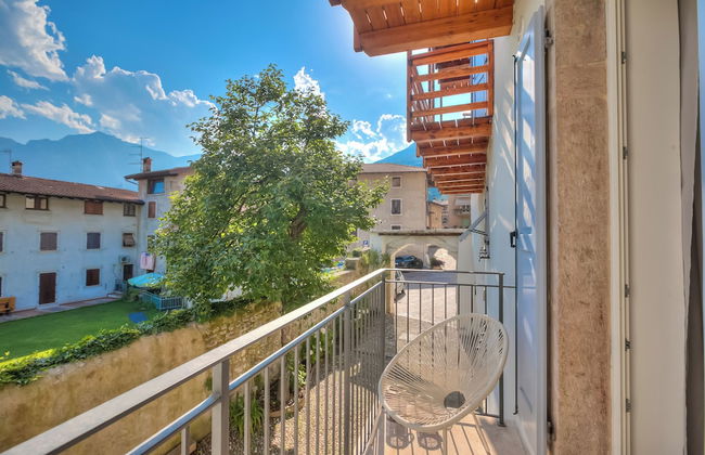 Al Mandorlo Family & Bike Friendly - Foto 27