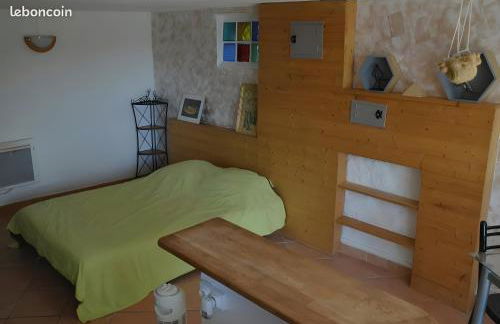 Appartement de charme en Ardèche - Photo 7