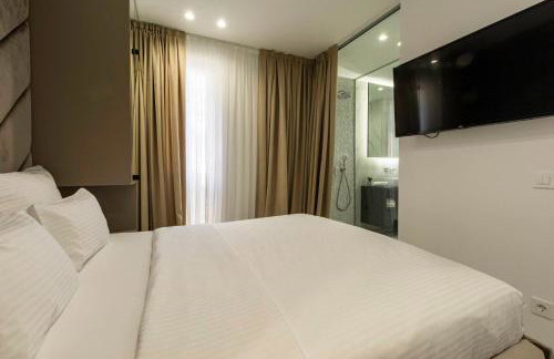 Villa Nina - Apartments with pool near the sea - Foto 45