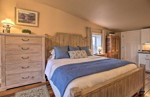 Chic Main Street Retreat Less Than 7 Mi to KY Horse Park! - Foto 9