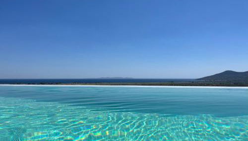 Privatised Pasparo Estate - 3 Apartments & Pool - Foto 2