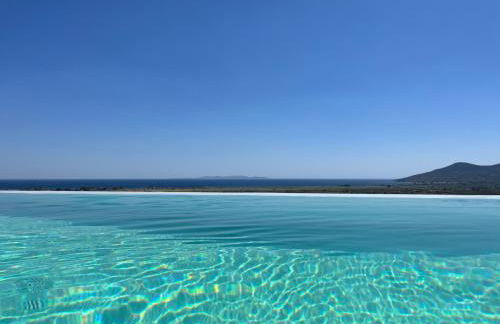 Privatised Pasparo Estate - 3 Apartments & Pool - Foto 2